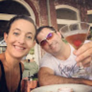 Meet your Posher, Florence